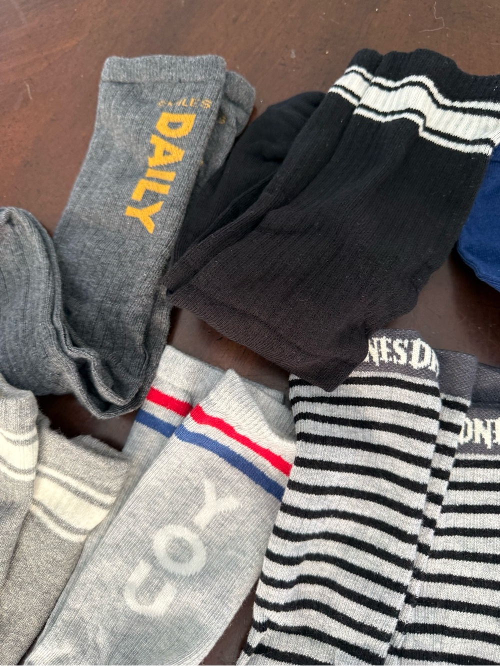 Zara socks bundle - Picture 10 of 10
